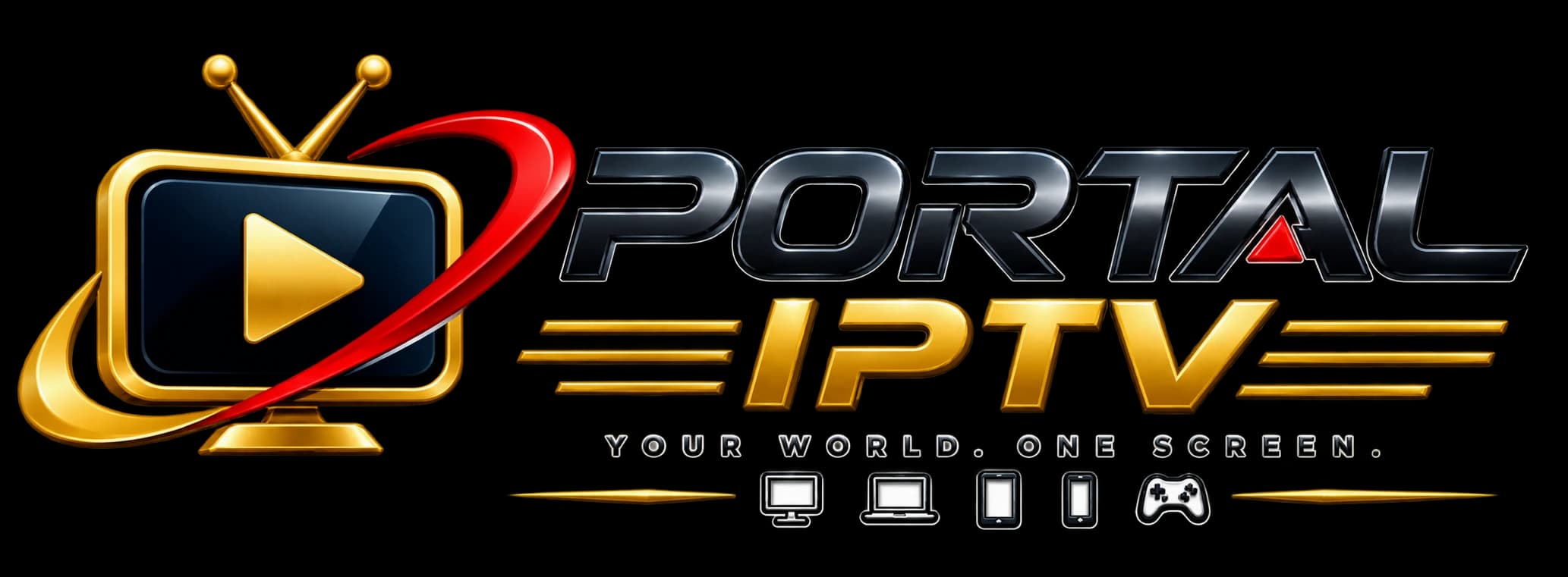 Portal IPTV